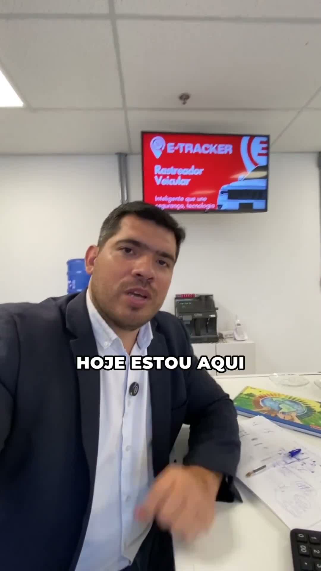 Depoimento Richard